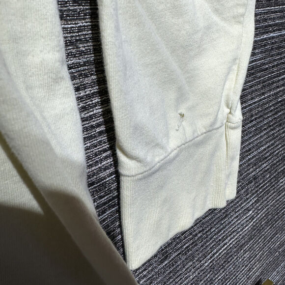 Kauai Coffe T Shirt Men's XL Yellow Long Sleeve - Picture 7 of 13